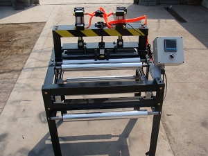 氣動式點斷機廠家