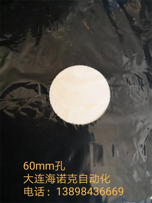 薄膜打孔機